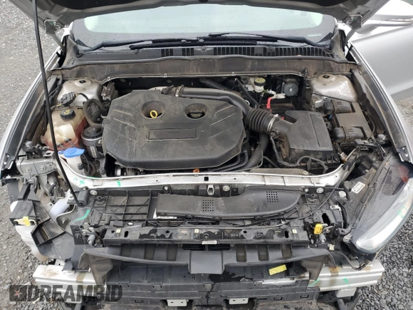 2015 Ford Fusion SE with VIN 3FA6P0H94FR109472, listed as a Copart auction lot 51715765 with 100,831 mi miles and Salvage Title. Bid and sale history available at carsss.com. Image 11.