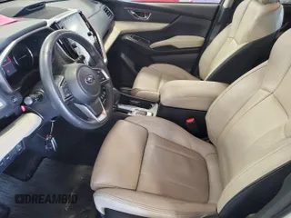 2023 Subaru Ascent Limited z VIN 4S4WMASD3P3438665, wystawiony jako IAAI lot #42846796 z przebiegiem 91 620 mil mil oraz . Historia ofert i sprzedaży dostępna na DreamBid. Obrazek 8.