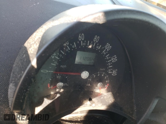 2004 Volkswagen Beetle GLS с VIN 3VWCM31Y34M320887, выставлен на аукционе Copart как лот 54332455 с пробегом 12 064 миль миль и Списание • Salvage title. История ставок и продаж доступна на DreamBid. Изображение 9.