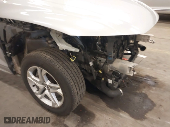 2019 Audi Q5 Premium with VIN WA1ANAFY6K2089034, listed as a IAAI auction lot 41483750 with 58,425 mi miles. Bid and sale history available at carsss.com. Image 21.