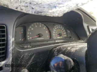 2000 Toyota 4Runner SR5 с VIN JT3HN86R0Y0279636, выставлен на аукционе Copart как лот 49966905 с пробегом Не указан миль и Списание • Salvage title. История ставок и продаж доступна на DreamBid. Изображение 9.