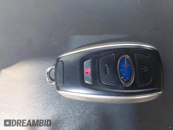 2017 Subaru Legacy Limited with VIN 4S3BNAN67H3040938, listed as a IAAI auction lot 42396552 with 101,100 mi miles and . Bid and sale history available at DreamBid. Image 11.