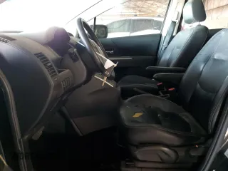 2009 Mazda 5 Sport with VIN JM1CR293090328043, listed as a Copart auction lot 53914955 with Not provided miles and Salvage title. Bid and sale history available at DreamBid. Image 7.