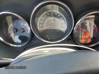 2010 Dodge Caliber SXT with VIN 1B3CB4HA4AD619210, listed as a Copart auction lot 54139335 with 155,383 mi miles and Clean Title. Bid and sale history available at DreamBid. Image 9.