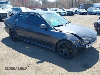 2002 Lexus IS 300/350 with VIN JTHBD192820037239, listed as a IAAI auction lot 42065269 with 155,698 mi miles and . Bid and sale history available at DreamBid. Image 1.