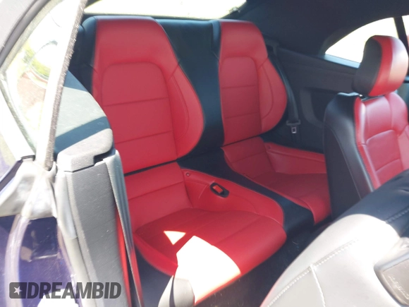 2020 Ford Mustang EcoBoost with VIN 1FATP8UH2L5127689, listed as a IAAI auction lot 42219307 with 21,399 mi miles and . Bid and sale history available at DreamBid. Image 8.