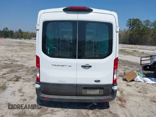 2019 Ford Transit Passenger XL с VIN 1FMZK1CM6KKA23954, выставлен на аукционе IAAI как лот 39021861 с пробегом 46 356 миль миль и . История ставок и продаж доступна на DreamBid. Изображение 16.