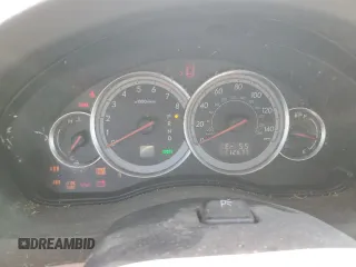 2005 Subaru Legacy Outback with VIN 4S4BP61C557317220, listed as a Copart auction lot 62354555 with 112,677 mi miles and Salvage title. Bid and sale history available at DreamBid. Image 9.