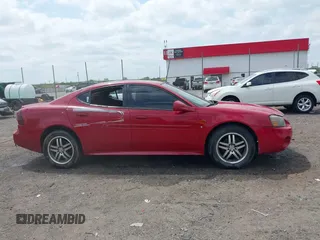 2007 Pontiac Grand Prix with VIN 2G2WP552771194784, listed as a IAAI auction lot 42026911 with 189,754 mi miles and . Bid and sale history available at DreamBid. Image 13.
