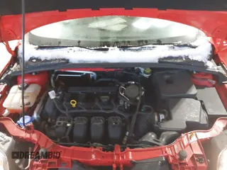 2012 Ford Focus SE с VIN 1FAHP3F21CL179277, выставлен на аукционе IAAI как лот 41840081 с пробегом 45 818 миль миль и . История ставок и продаж доступна на DreamBid. Изображение 10.