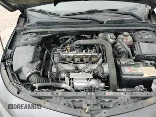 2017 Chevrolet Malibu LS с VIN 1G1ZB5ST1HF243775, выставлен на аукционе Copart как лот 67150975 с пробегом 104 011 миль миль и Чистый • Clean title. История ставок и продаж доступна на DreamBid. Изображение 13.