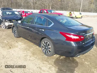 2018 Nissan Altima S with VIN 1N4AL3AP9JC206741, listed as a IAAI auction lot 41898262 with 76,310 mi miles and . Bid and sale history available at DreamBid. Image 3.