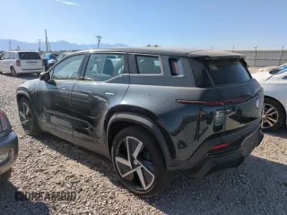 2023 Fisker Ocean Extreme с VIN VCF1EBU25PG008061, выставлен на аукционе Copart как лот 60263745 с пробегом Не указан миль и Чистый • Clean title. История ставок и продаж доступна на DreamBid. Изображение 2.