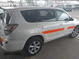 2014 Toyota RAV4 with VIN 2T3YL4DV3EW003050, listed as a IAAI auction lot 41743396 with 63,174 mi miles and . Bid and sale history available at carsss.com. Image 4.