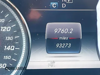 2019 Mercedes-Benz CLS with VIN WDD2J5JB0KA027835, listed as a IAAI auction lot 40901982 with 93,273 mi miles. Bid and sale history available at carsss.com. Image 7.