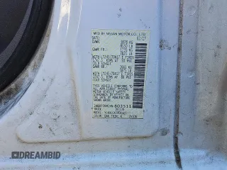 2017 Nissan NV Cargo S z VIN 1N6BF0KM2HN803511, wystawiony jako Copart lot #86592964 z przebiegiem 120 174 mil mil oraz Czysty tytuł • Clean title. Historia ofert i sprzedaży dostępna na DreamBid. Obrazek 13.