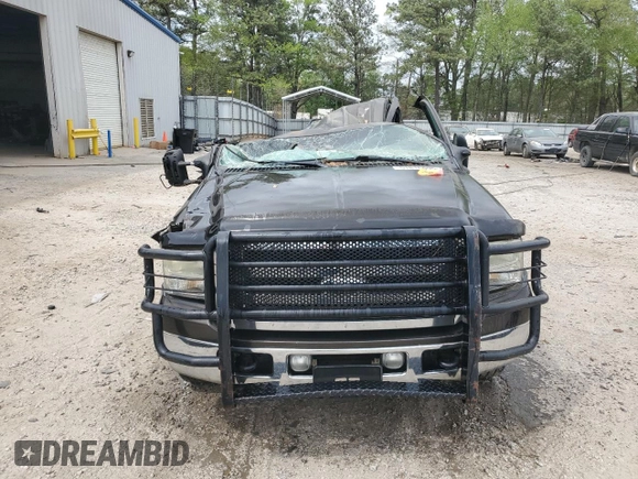 2006 Ford F-250 XL with VIN 1FTSW205X6ED15673, listed as a Copart auction lot 51816095 with Not provided miles and Non repairable. Bid and sale history available at DreamBid. Image 5.