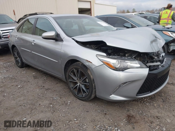 2015 Toyota Camry XLE with VIN 4T1BF1FK9FU495088, listed as a IAAI auction lot 41293184 with 67,719 mi miles and . Bid and sale history available at DreamBid. Image 1.
