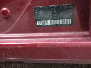 2017 Subaru Impreza с VIN 4S3GTAA68H3704617, выставлен на аукционе IAAI как лот 42365324 с пробегом 101 974 миль миль и . История ставок и продаж доступна на DreamBid. Изображение 9.