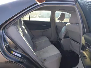 2014 Toyota Camry L with VIN 4T1BF1FK9EU467810, listed as a IAAI auction lot 41832292 with 178,115 mi miles. Bid and sale history available at carsss.com. Image 8.