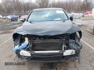 2014 Acura RDX Technology with VIN 5J8TB4H50EL006564, listed as a IAAI auction lot 40945183 with 110,665 mi miles and . Bid and sale history available at DreamBid. Image 13.