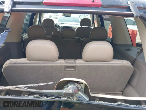 2004 Ford Explorer Limited z VIN 1FMZU75W94UA48866, wystawiony jako IAAI lot #42096453 z przebiegiem 158 406 mil mil oraz . Historia ofert i sprzedaży dostępna na DreamBid. Obrazek 17.
