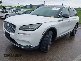2020 Lincoln Corsair Reserve z VIN 5LMCJ2D91LUL14339, wystawiony jako IAAI lot #42145137 z przebiegiem 75 222 mil mil oraz . Historia ofert i sprzedaży dostępna na DreamBid. Obrazek 18.