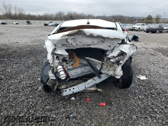 2013 Dodge Avenger with VIN 1C3CDZAB8DN665053, listed as a Copart auction lot 44249065 with 156,338 mi miles and Salvage Title. Bid and sale history available at DreamBid. Image 6.