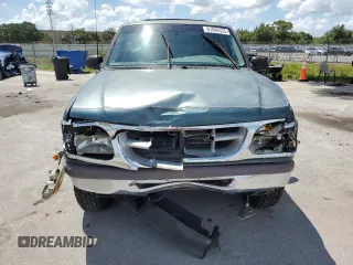 1997 Ford Explorer XLT с VIN 1FMDU32PXVUD09813, выставлен на аукционе Copart как лот 61066325 с пробегом 222 538 миль миль и Списание • Salvage title. История ставок и продаж доступна на DreamBid. Изображение 5.