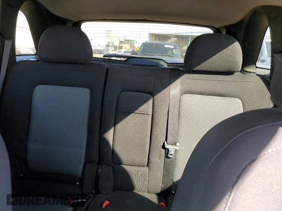 2013 Chevrolet Captiva Sport LT with VIN 3GNAL3EK8DS572141, listed as a Copart auction lot 73529754 with 148,106 mi miles and Salvage Title. Bid and sale history available at DreamBid. Image 10.