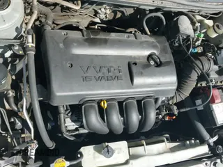 2004 Toyota Corolla CE z VIN 1NXBR38E94Z280656, wystawiony jako IAAI lot #43231431 z przebiegiem 220 605 mil mil oraz . Historia ofert i sprzedaży dostępna na DreamBid. Obrazek 12.