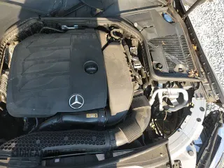 2020 Mercedes-Benz C 300 z VIN W1KWF8DB6LR588981, wystawiony jako Copart lot #70982815 z przebiegiem 62 285 mil mil oraz Szkoda całkowita • Salvage title. Historia ofert i sprzedaży dostępna na DreamBid. Obrazek 15.