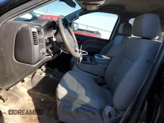 2016 Chevrolet Silverado 1500 Work Truck with VIN 1GCVKNEC8GZ347436, listed as a Copart auction lot 47418785 with 93,169 mi miles and Clean Title. Bid and sale history available at carsss.com. Image 7.