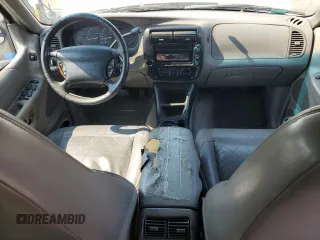 1999 Ford Explorer XLT с VIN 1FMZU32P8XZA65400, выставлен на аукционе Copart как лот 64863835 с пробегом 189 882 миль миль и Списание • Salvage title. История ставок и продаж доступна на DreamBid. Изображение 8.