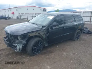 2017 Dodge Durango R/T z VIN 1C4SDJCT9HC643787, wystawiony jako IAAI lot #42292180 z przebiegiem 145 452 mil mil oraz . Historia ofert i sprzedaży dostępna na DreamBid. Obrazek 18.