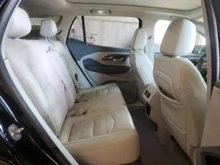 2022 GMC Terrain Denali с VIN 3GKALXEV6NL177594, выставлен на аукционе Copart как лот 45322835 с пробегом 29 128 миль миль и Списание • Salvage title. История ставок и продаж доступна на DreamBid. Изображение 11.