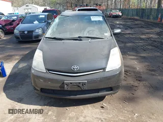 2009 Toyota Prius with VIN JTDKB20U493508985, listed as a IAAI auction lot 41675758 with 96,738 mi miles. Bid and sale history available at carsss.com. Image 11.