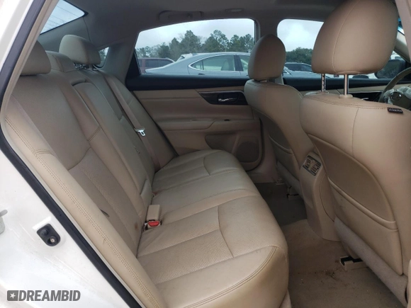 2013 Nissan Altima 2.5 SL with VIN 1N4AL3AP6DN444975, listed as a Copart auction lot 49169105 with 159,417 mi miles and Salvage Title. Bid and sale history available at carsss.com. Image 11.