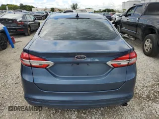 2019 Ford Fusion SE with VIN 3FA6P0HD2KR198201, listed as a Copart auction lot 77774604 with 58,847 mi miles and Clean Title. Bid and sale history available at DreamBid. Image 6.