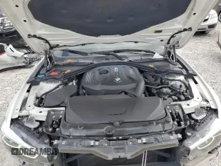 2019 BMW 4 Series 430i with VIN WBA4W3C54KAF92329, listed as a Copart auction lot 51246085 with 102,586 mi miles and Non Repairable. Bid and sale history available at carsss.com. Image 11.
