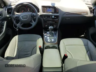 2016 Audi Q5 Premium Plus с VIN WA1L2AFP1GA132488, выставлен на аукционе Copart как лот 55909645 с пробегом 134 491 миль миль и Списание • Salvage title. История ставок и продаж доступна на DreamBid. Изображение 8.