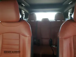 2023 Kia Sportage SX-Prestige с VIN 5XYK53AFXPG105552, выставлен на аукционе Copart как лот 55913365 с пробегом 47 781 миль миль и Списание • Salvage title. История ставок и продаж доступна на DreamBid. Изображение 10.