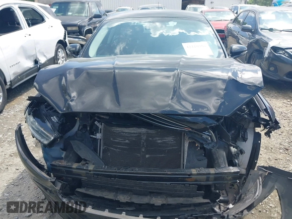 2013 Ford Fusion SE with VIN 3FA6P0H70DR225313, listed as a IAAI auction lot 42210008 with 70,267 mi miles and . Bid and sale history available at DreamBid. Image 12.