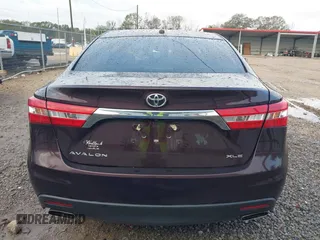 2014 Toyota Avalon Limited with VIN 4T1BK1EB5EU125963, listed as a IAAI auction lot 41273746 with 109,229 mi miles. Bid and sale history available at carsss.com. Image 17.