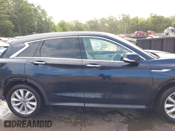2019 Infiniti QX50 Essential с VIN 3PCAJ5M32KF123550, выставлен на аукционе IAAI как лот 42419351 с пробегом 120 186 миль миль и . История ставок и продаж доступна на DreamBid. Изображение 14.