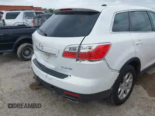 2011 Mazda CX-9 Touring with VIN JM3TB2CA4B0317250, listed as a IAAI auction lot 42103000 with 90,024 mi miles and . Bid and sale history available at carsss.com. Image 6.