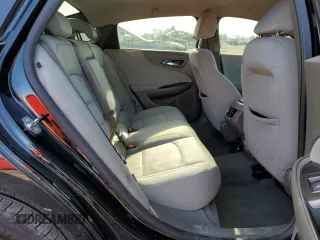 2019 Chevrolet Malibu LT with VIN 1G1ZD5STXKF106531, listed as a Copart auction lot 42432905 with 100,186 mi miles and Salvage Title. Bid and sale history available at DreamBid. Image 10.