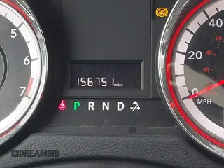 2014 Dodge Grand Caravan SXT with VIN 2C4RDGCG0ER417662, listed as a IAAI auction lot 41933279 with 156,751 mi miles and . Bid and sale history available at DreamBid. Image 15.