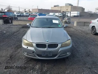 2010 BMW 3 Series 335i xDrive with VIN WBAPL3C53AA776050, listed as a IAAI auction lot 41495710 with 143,894 mi miles and . Bid and sale history available at DreamBid. Image 12.