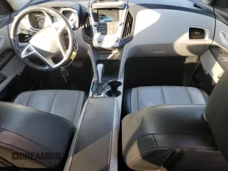 2013 Chevrolet Equinox LTZ with VIN 2GNALFEK7D1198859, listed as a Copart auction lot 77617254 with 70,037 mi miles and Clean Title. Bid and sale history available at carsss.com. Image 8.